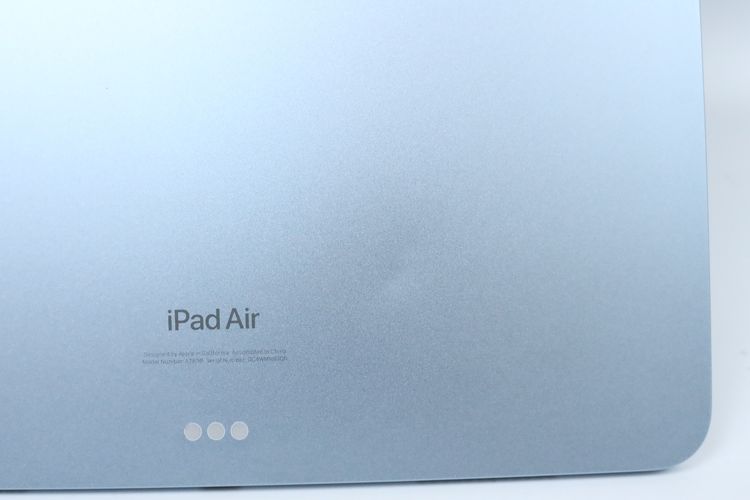 iPad Air M2 13" 256GB WiFi  รูปที่ 13