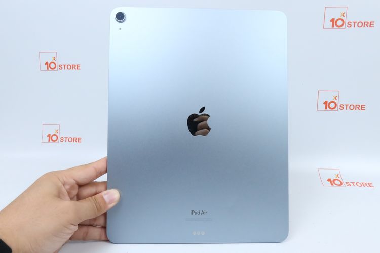 iPad Air M2 13" 256GB WiFi  รูปที่ 14