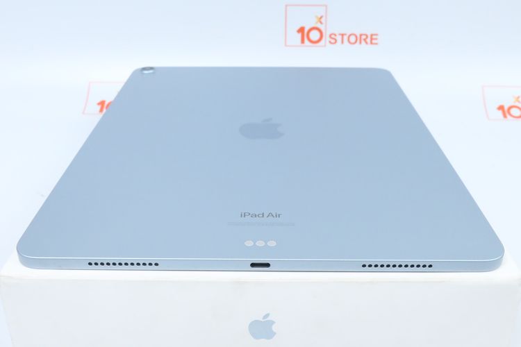 iPad Air M2 13" 256GB WiFi  รูปที่ 4