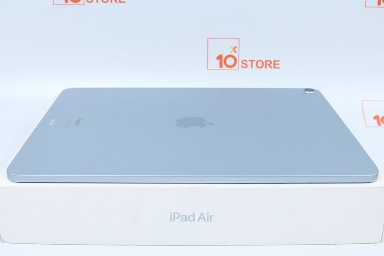 iPad Air M2 13" 256GB WiFi  รูปที่ 7
