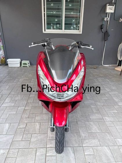 Honda 2015 PCX150