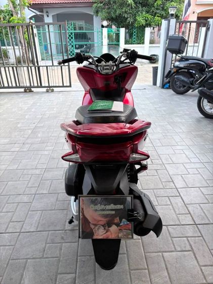 PCX150 รูปที่ 8