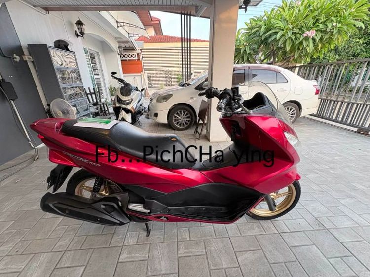 PCX150 รูปที่ 3
