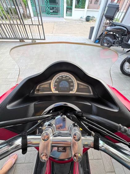 PCX150 รูปที่ 6