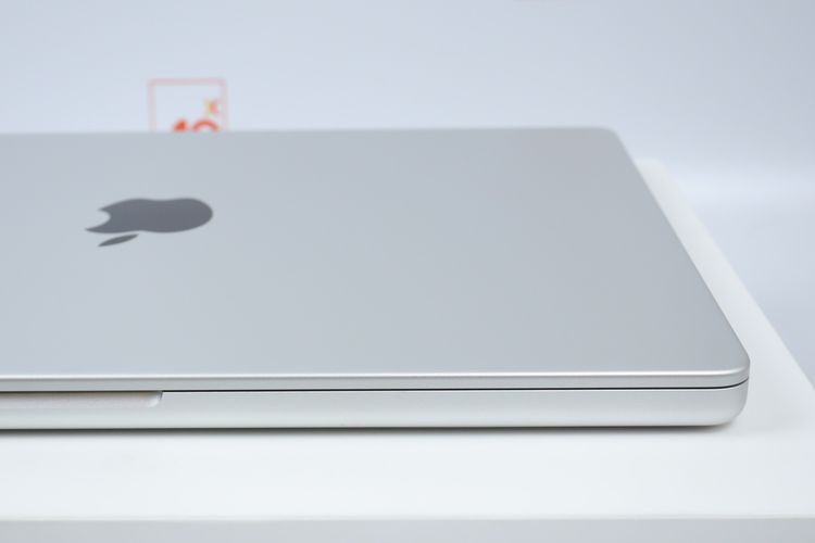MacBook Pro M4 Pro 14" 24.512GB รูปที่ 5