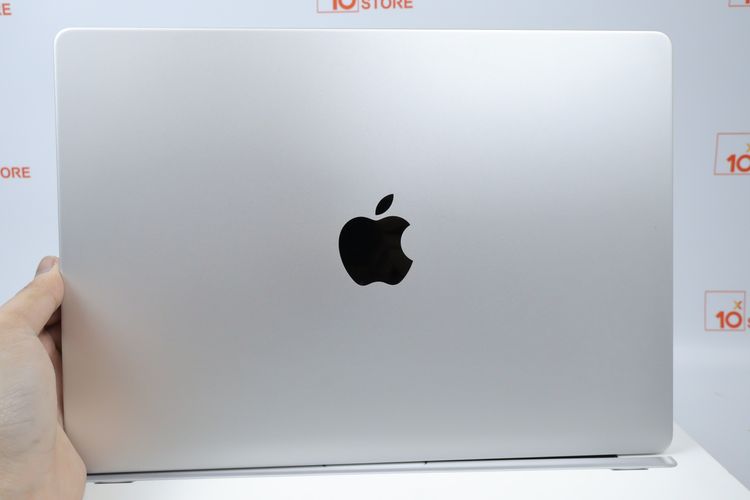 MacBook Pro M4 Pro 14" 24.512GB รูปที่ 14