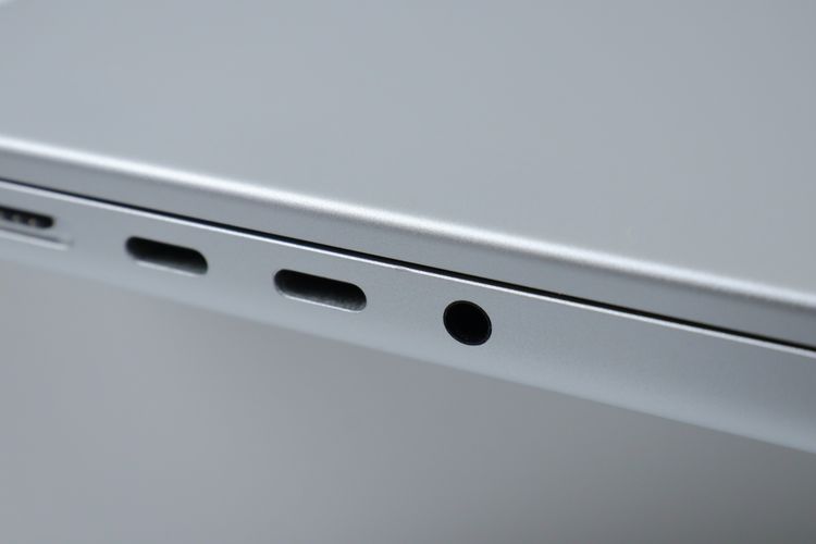 MacBook Pro M4 Pro 14" 24.512GB รูปที่ 12