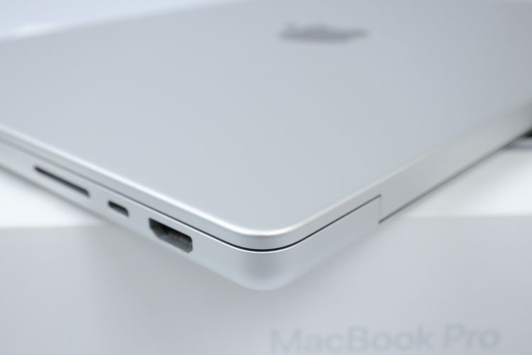 MacBook Pro M4 Pro 14" 24.512GB รูปที่ 8