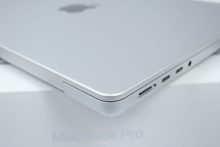 MacBook Pro M4 Pro 14" 24.512GB รูปที่ 9