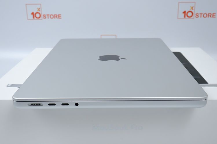 MacBook Pro M4 Pro 14" 24.512GB รูปที่ 10