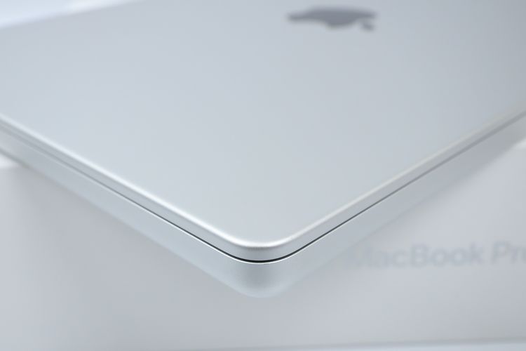 MacBook Pro M4 Pro 14" 24.512GB รูปที่ 11