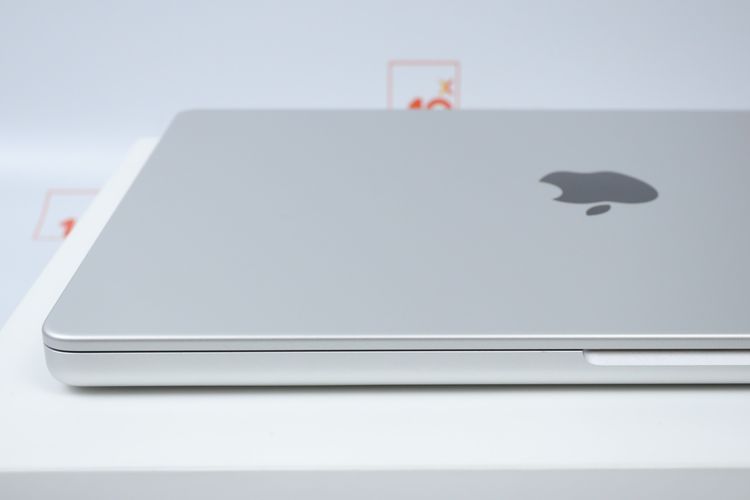MacBook Pro M4 Pro 14" 24.512GB รูปที่ 4