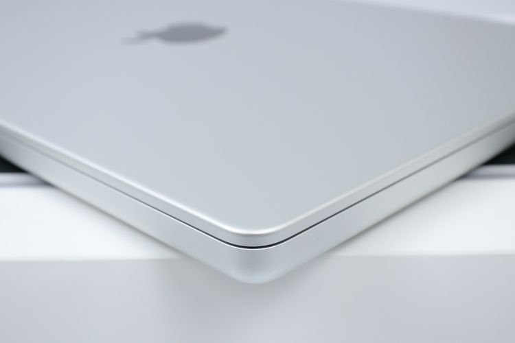 MacBook Pro M4 Pro 14" 24.512GB รูปที่ 6