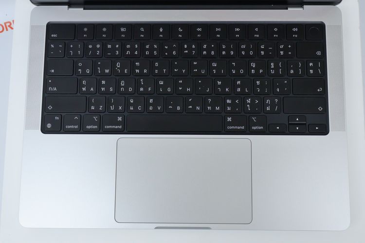 MacBook Pro M4 Pro 14" 24.512GB รูปที่ 3