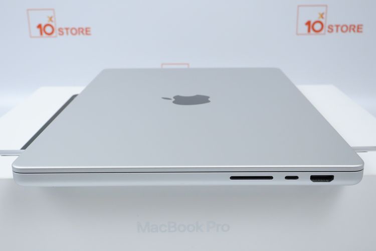 MacBook Pro M4 Pro 14" 24.512GB รูปที่ 7