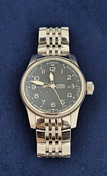 Oris