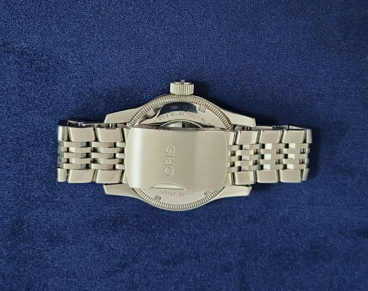 Oris รูปที่ 3