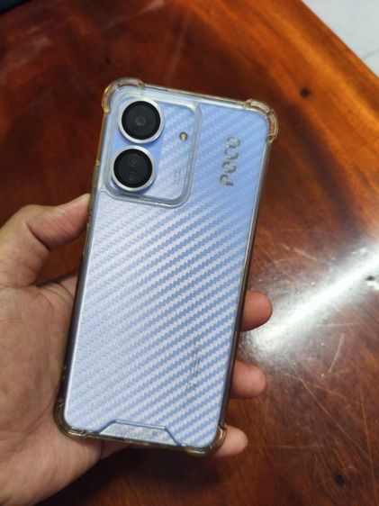 poco C65 รูปที่ 2