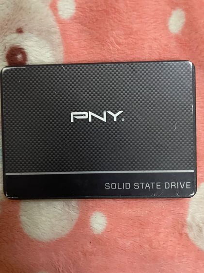 SSD 120GB สภาพมือสอง ใช้งานได้
