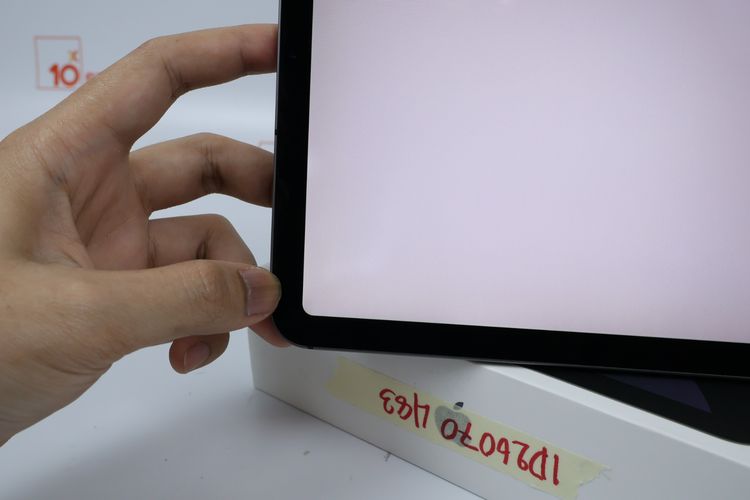 iPad Air 4 256GB WIFI+Cellular  รูปที่ 13