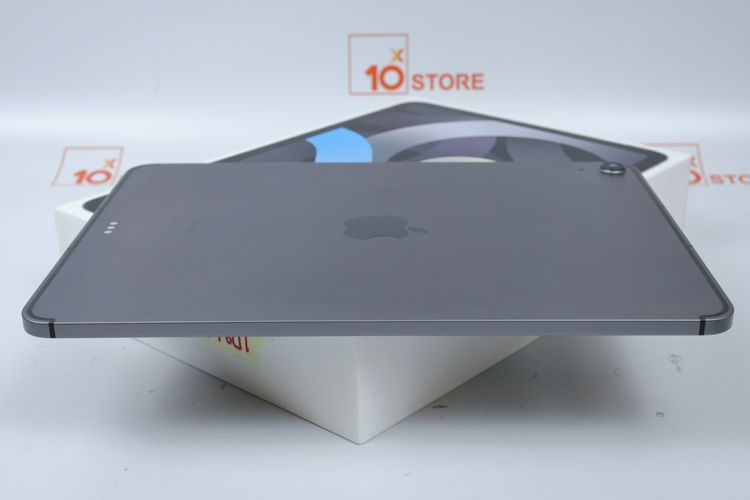 iPad Air 4 256GB WIFI+Cellular  รูปที่ 8