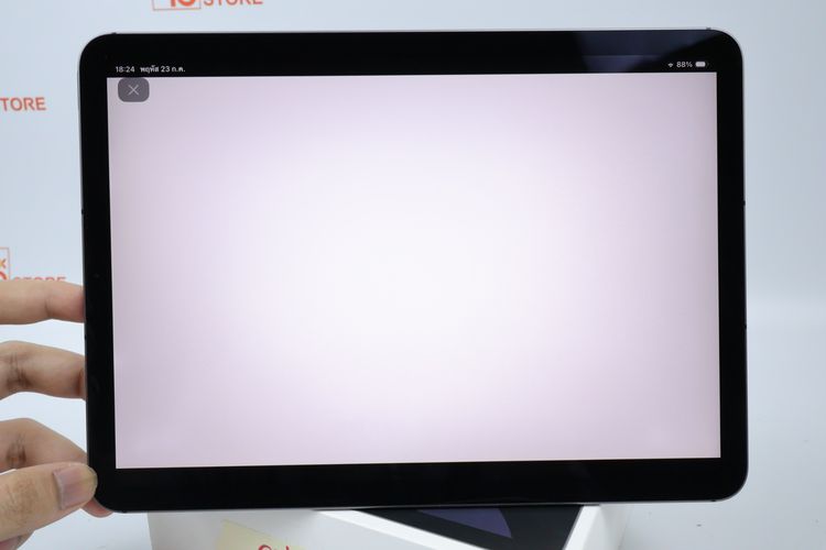 iPad Air 4 256GB WIFI+Cellular  รูปที่ 14