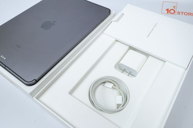 iPad Air 4 256GB WIFI+Cellular  รูปที่ 16