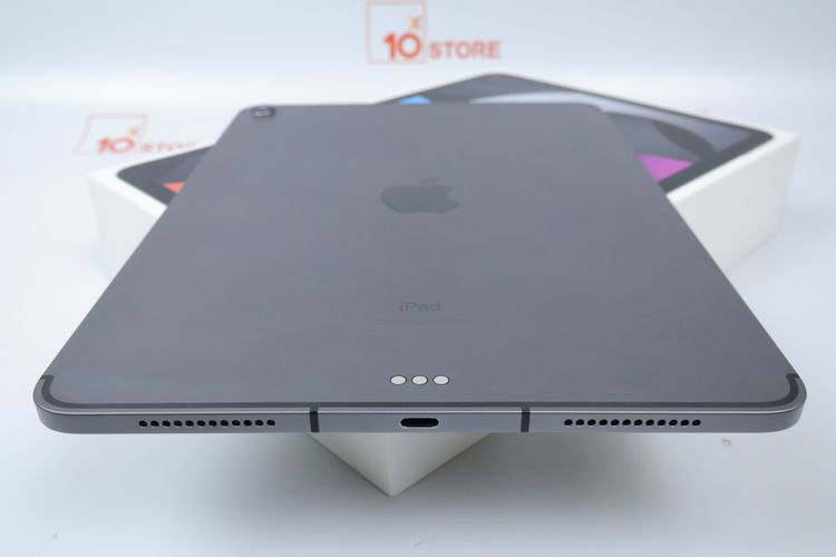 iPad Air 4 256GB WIFI+Cellular  รูปที่ 2