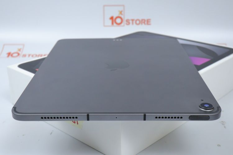 iPad Air 4 256GB WIFI+Cellular  รูปที่ 6