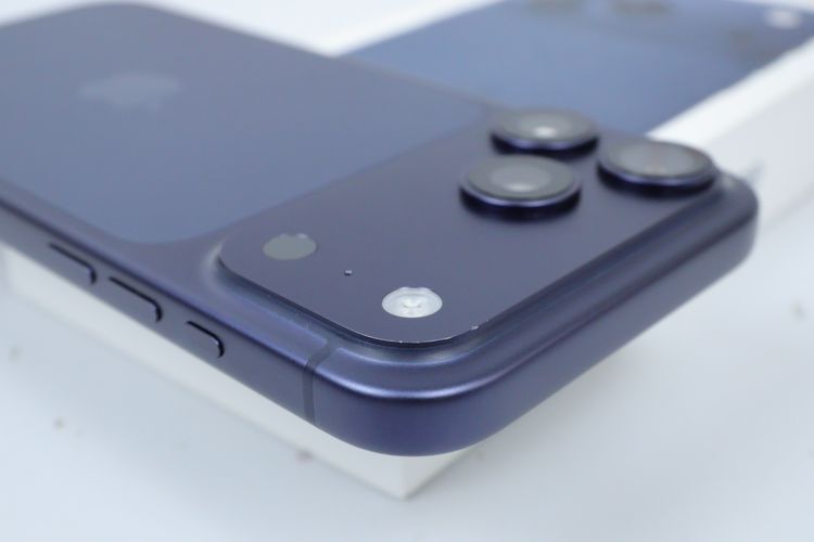 iPhone 17 Pro Max 512GB  รูปที่ 7