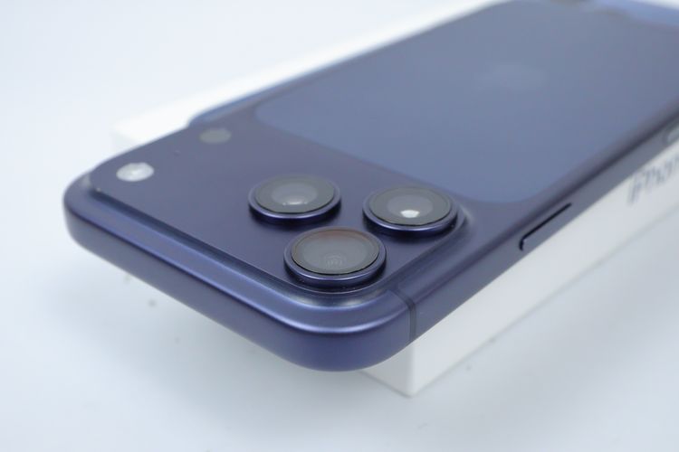 iPhone 17 Pro Max 512GB  รูปที่ 5