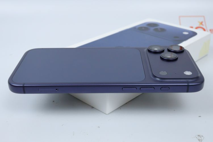 iPhone 17 Pro Max 512GB  รูปที่ 8