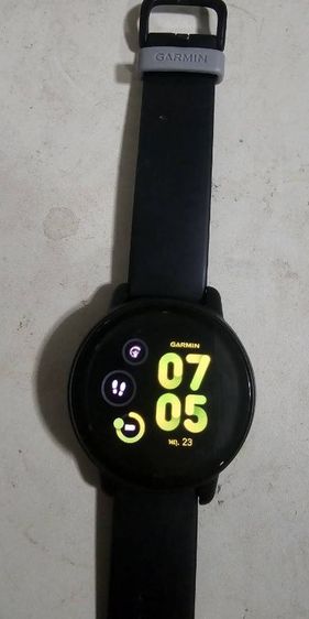 garmin vivoactive 5 black รูปที่ 2