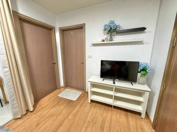 ตกแต่งครบ The Base Sukhumvit 77 Condo for rent : • BTS On Nut (700 m) รูปที่ 3