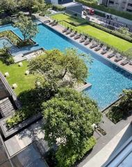 The Base Sukhumvit 77 Condo for rent : • BTS On Nut (700 m)