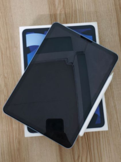 Apple 64 GB iPad Air 4 64GB wifi sky blue
