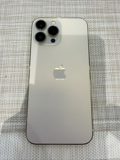 256 GB iPhone 13 Pro Max 256 สีทองผ่อนได้  รับเทิร์น