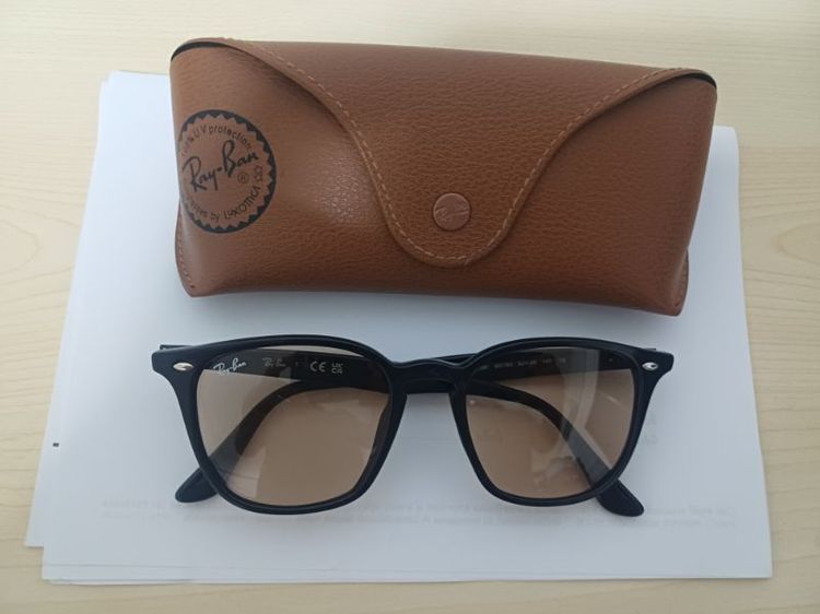 แว่นตา Ray Ban แท้