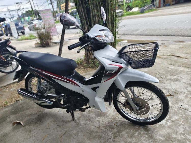 110i สตาร์ทมือรถสวยเครื่องเดิม รูปที่ 2