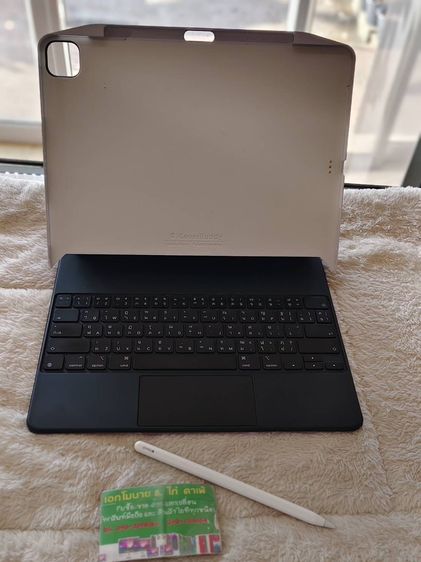 Magic Keyboard for iPad Pro 12.9-inch (5th/6th Gen) รูปที่ 7