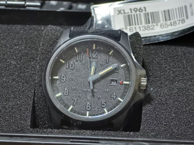 Luminox ของใหม่ไม่เคยใช้งาน รูปที่ 4