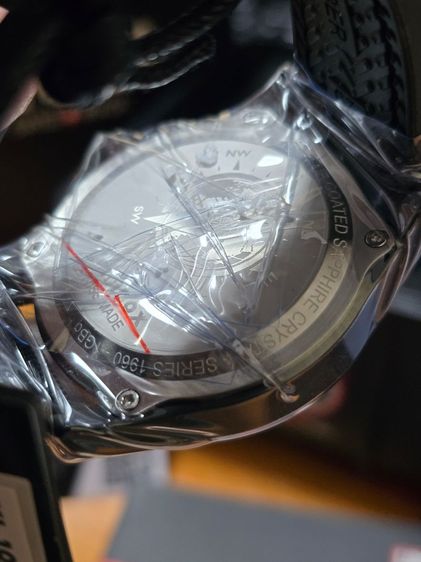 Luminox ของใหม่ไม่เคยใช้งาน รูปที่ 7