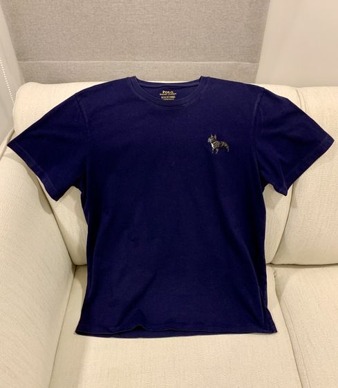 Polo T-Shirt Ralph Lauren