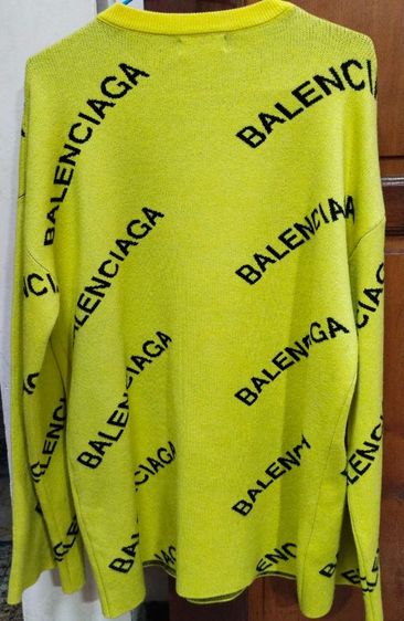 Balenciaga Sweater รูปที่ 2