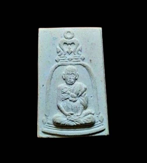 พระสมเด็จพิมพ์รูปเหมือนสมเด็จโต วัดระฆังรุ่น100ปี ปี15 วัดระฆังโฆสิตาราม กทม. รูปที่ 5