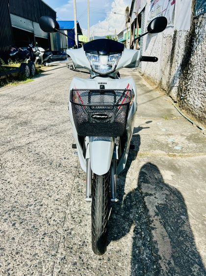 Yamaha Finn UBS 115i ปี2026 รถ2เดือน สด-ผ่อน รูปที่ 2