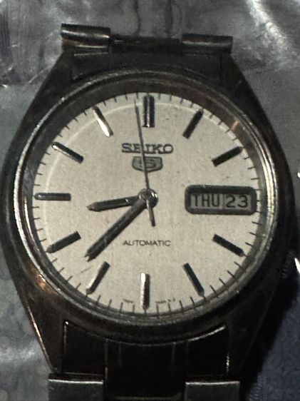 seiko 7S26