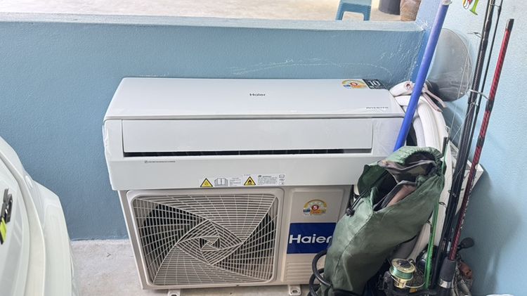 ขายแอร์ 💥9,000฿ รูปที่ 6