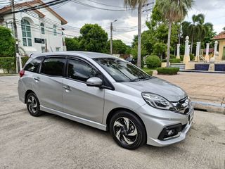 Honda Mobilio RS ไมล์ 62,000 กิโล