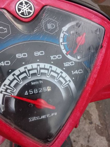 มิโอ115ปี55 รูปที่ 12